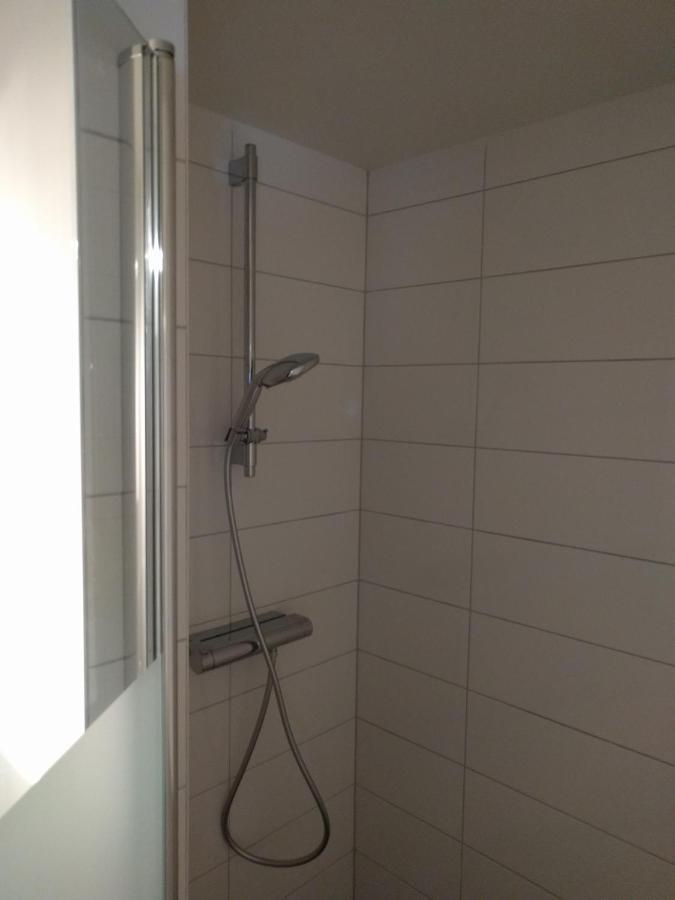 B&B Agnetenhoeve Overasselt Экстерьер фото